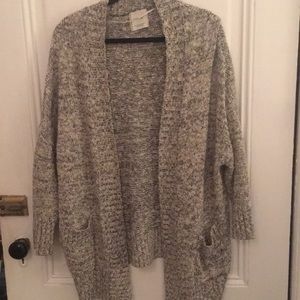 Loose Zara Sweater